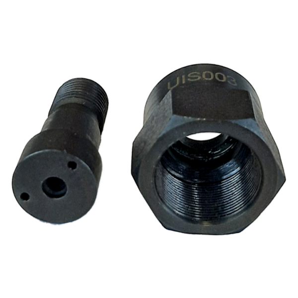 Адаптер для проверки распылительной части VAG PDE P1