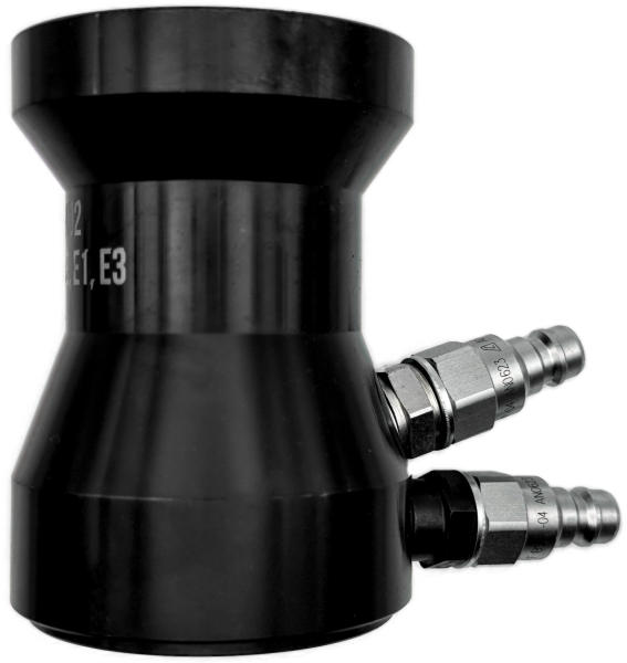 Оснастка VOLVO для CAMBOX UNI