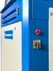 Стенд Поток CRI SMART 4F для проверки и кодирования 4 форсунок Common Rail