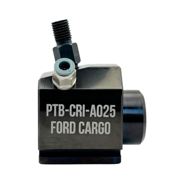 Адаптер для SMART CRI FORD CARGO 025