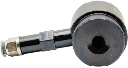 Оснастка VAG PDE P2