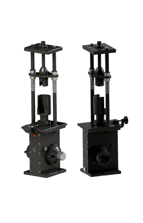Стенд Поток UIS с камбоксом UNI. Стартовый комплект