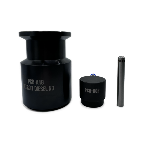 Оснастка DETROIT DIESEL N3