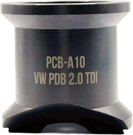 Оснастка VAG PDE P2