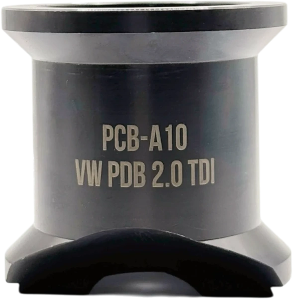 Оснастка VAG PDE P2