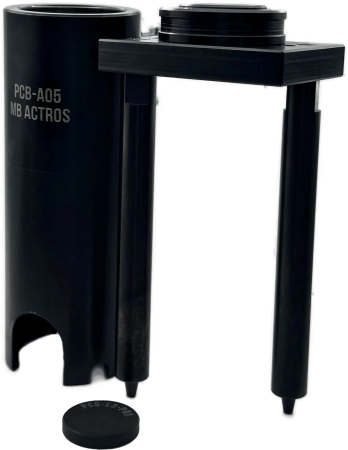 Оснастка MERCEDES-BENZ ACTROS