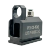 Адаптер для SMART CRI PERKINS, CATERPILLAR 2645A743