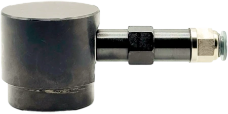 Оснастка VAG PDE P1