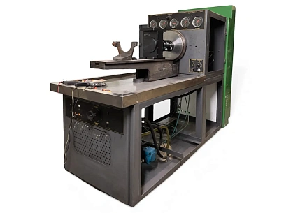 Модернизация