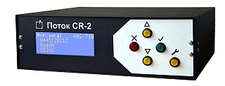 POTOK CR-2 - блок управления для проверки форсунок и ТНВД Common Rail
