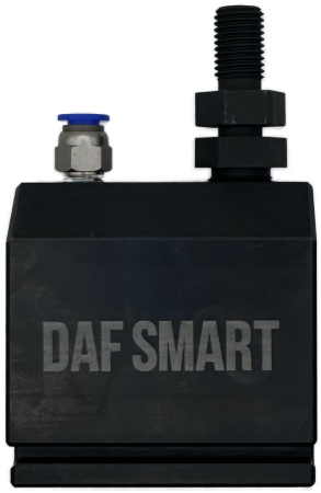 Оснастка DAF DELPHI 105 для CAMBOX E3 (с кулачком и кодированием)