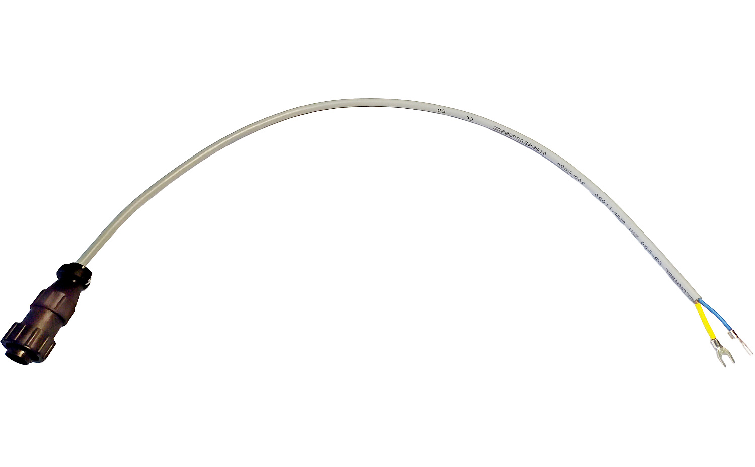 Блок управления UIS