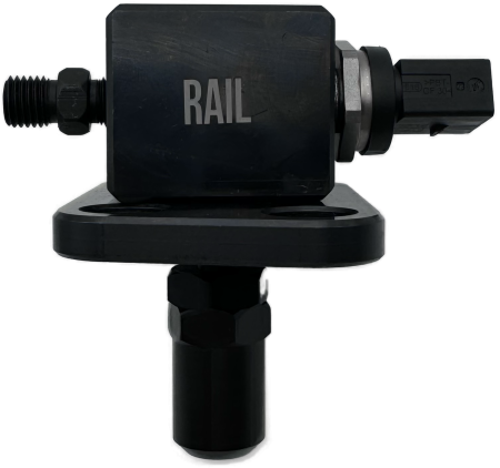 Оснастка DAF DELPHI 105