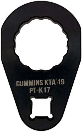 Комплект ключей для ремонта насос-форсунок CUMMINS KTA 19