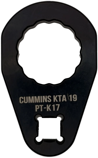 Комплект ключей для ремонта насос-форсунок CUMMINS KTA 19