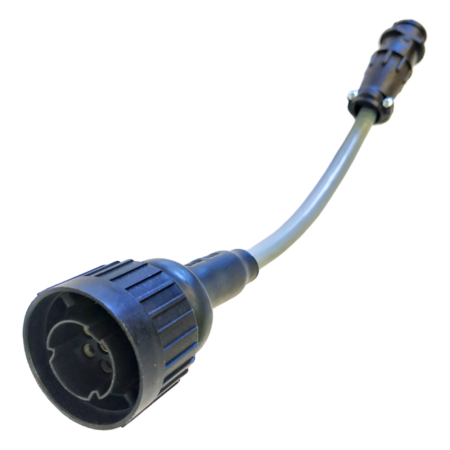 Переходник VE-434 BMW, соответствует коду 0 986 612 434