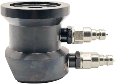 Оснастка VAG PDE P1
